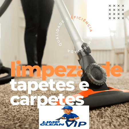 Limpeza de Estofados